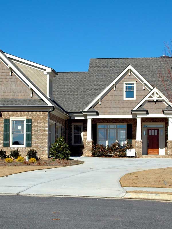 American Dream Home Mortgage VA loan