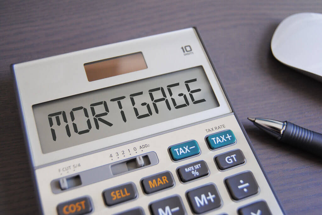 determining how much of a mortgage you can afford home mortgage calculator